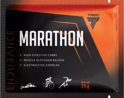 Ізотонік Trec Nutrition Marathon 25 г ананас (5902114043193)