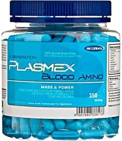 Амінокислота Megabol Plasmex 350 к (5907582338178)