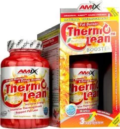Жироспалювач Amix Thermolean Box 90 k (8594159532052)
