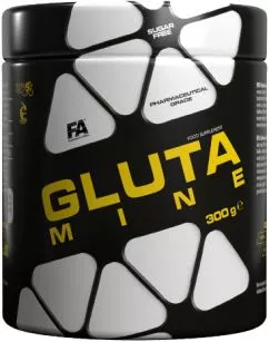 Глютамин FA Nutrition 300 г (5902448258409)