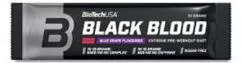Предтренировочный комплекс BioTech Black Blood CAF+ 10 г круга (5999076225866)