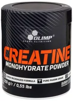 Olimp Creatine Monohydrate Powder 250 г