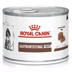 Вологий корм Royal Canin Gastrointestinal Puppy Mousse 195 г (12290020)