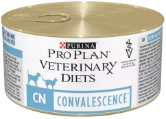 Лечебный влажный корм для кошек Pro Plan Veterinary Diets Feline CN 195 г (264395)