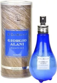 Парфуми Iv San Bernard для собак і кішок Giorgio Alani Perfume 150 мл (0497 PRGALA150) (8022767040497)