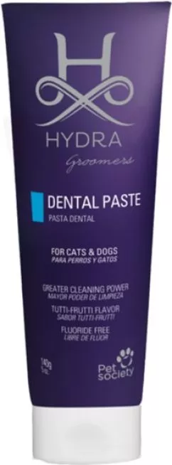 Зубная паста Hydra Dental Paste 140 г (7898574026006)