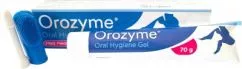Orozyme (Орозим) гель для борьбы с проблемами зубов и десен 70 г