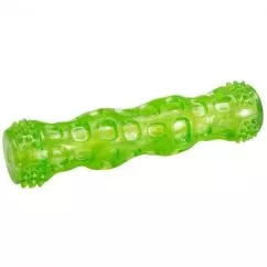 Іграшка-паличка для чищення зубів для собак Ferplast Toy For Teeth Ø4,5x17,5 см (8010690144313)