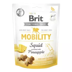 Brit Functional Snack Mobility Ласощі для собак 150 г (для суглобів)