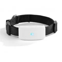 Tkstar Розумний нашийник для собак і котів з GPS трекером (TK911)