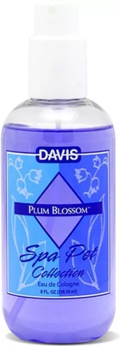 Духи Davis "Plum Blossom" для собак 237 мл (87717906900)