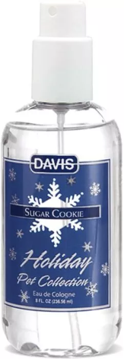 Парфуми Davis "Sugar Cookie" для собак 237 мл (087717906528)