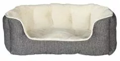 Trixie Davin Bed Лежак для собак 60 x 45 см кремовый (38975)
