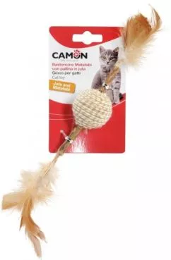 Camon Matatabi 30см игрушка для котов