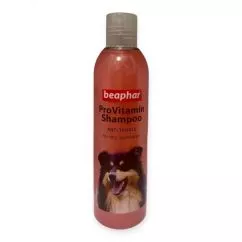 Шампунь для длинношерстных собак Beaphar Pro Vitamin БИФАР провитамин 250мл (18238)