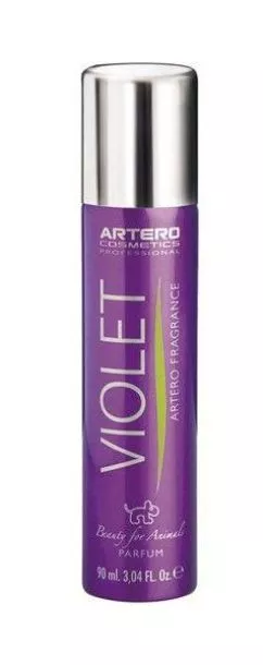 Духи Artero Violet 90 мл (H654)