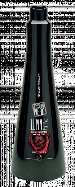 Парфюм для животных Iv San Bernard BLACK PASSION Lupin Perfume без спирта 1 л