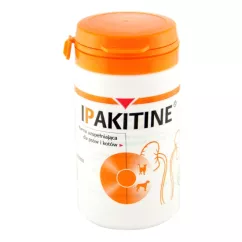 Кормова добавка Vetoquinol Ipakitine (Іпакітін)  для сечостатевої системи (5904109019596)