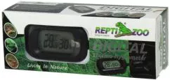 Гігрометр-термометр цифровий Repti-Zoo LCD MINI SH128 (RZ-SH128)
