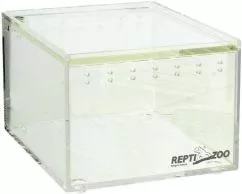 Тераріум з акрилу Repti-Zoo mini 10x8x6 см (RZ-ACR17)