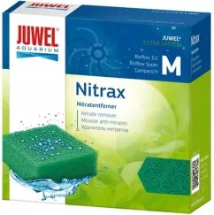 Вкладка в фильтр Juwel Nitrax противонитратная M Compact (4022573880557)