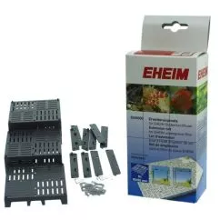 Набір розширення Eheim extension set 6 шт. 9x9 см для донного фільтра 3540/3541 (3545000)