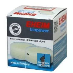 Фильтрующий верхний картридж для Eheim biopower 160-240 (2618060)
