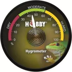 Гигрометр Hobby Analog Hygrometer (36200)