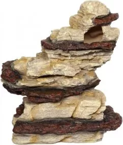 Декорація скеля Hobby Arizona Rock 2 22x14x25 см (HB40208) (4011444402080)