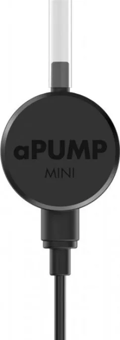 Компресор Collar aPUMP Mini безшумний акваріумний (7917)