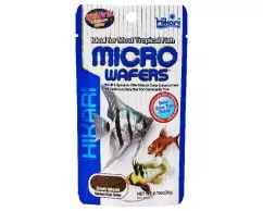 Корм Hikari Tropical Micro Wafers 45г