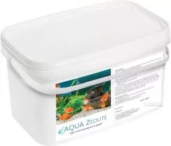 Ґрунт для акваріумів ECO Instinct Aqua Zeolite 1-3 мм 5 кг AGZ-05/01-03 (4820189200208)