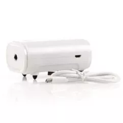 Компрессор для аквариума Jingye USB Pocket Air Pump LD05 бесперебойный 1,5л/мин 1,5л/мин