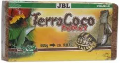 Донний ґрунт для тераріумів, гумус JBL ТerraCoco Humus 9 л