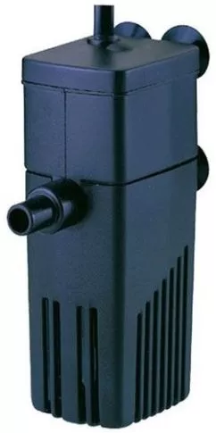 Внутрішній фільтр Resun Mini 200 л/год 5 Вт для акваріумів до 30 л (6920042815087)