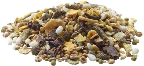 Корм для всеядных грызунов Versele-Laga Nature Snack Cereals 500 г (5410340614389) - фото №2