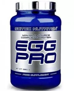 Протеїн Scitec Nutrition Egg Pro 930 грам полуниця (335226-2)