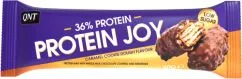 Протеиновый батончик QNT Protein Joy Bar 60 г Caramel (5425002409463)