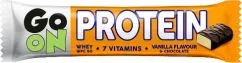 Батончик GO ON Nutrition Protein WPC 20% 50 г Ванильный (5900617013101)