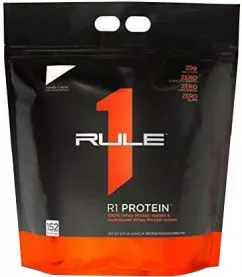 Протеин R1 (Rule One) Protein 4439 г Ванильный крем (858925004814)