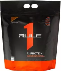 Протеїн R1 (Rule One) Protein 4621 г Шоколад (858925004807)