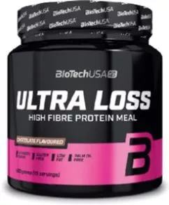 Протеїн Biotech Ultra Loss 30 г Йогурт кисла вишня (5999076225057)