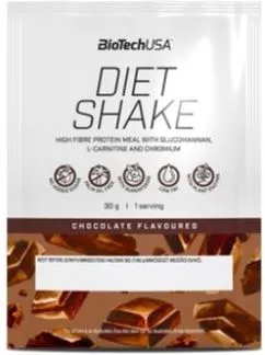 Протеїн Biotech Diet Shake 30 г Шоколад (5999076240562)