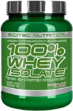 Протеїн Scitec Nutrition Hydro Isolate 700 г Шоколад (5999100023789)