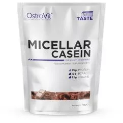 Протеин OstroVit Micellar Casein, 700 грамм Шоколад