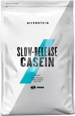 Протеин Myprotein Micellar Casein 1000 г Шоколад (5055534319680)
