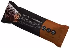 Батончик Scitec Nutrition Proteinissimo Prime 50 г Double chocolate (5999100025622)