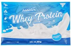 Протеин Trec Nutrition Booster Whey Protein 30 г Крем (5902114016500)