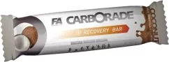 Батончик FA Nutrition Carborade Recovery шоколадно-кокосовий 40 г (5907657144758)