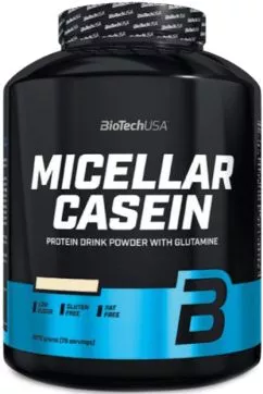Протеин Biotech Micellar Casein 2270 г Chocolate (5999076232819)